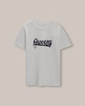 Playera Blanca Estampada,BLANCO